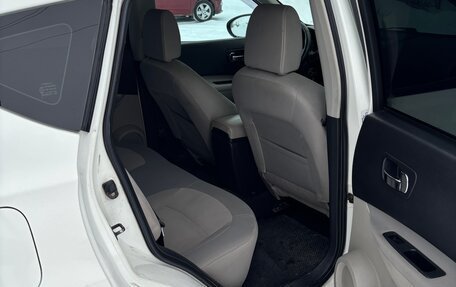 Nissan Qashqai, 2011 год, 950 000 рублей, 11 фотография