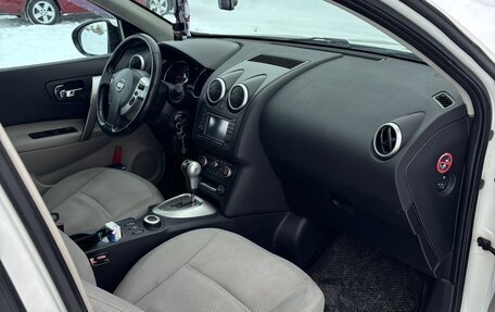 Nissan Qashqai, 2011 год, 950 000 рублей, 10 фотография