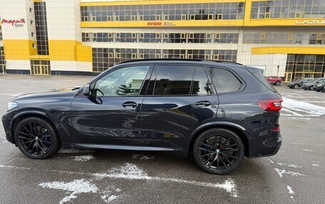 BMW X5, 2021 год, 8 000 000 рублей, 6 фотография