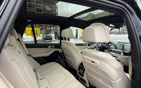 BMW X5, 2021 год, 8 000 000 рублей, 7 фотография