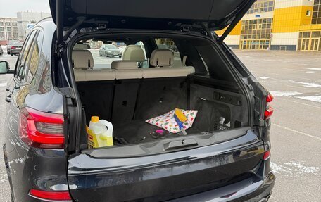 BMW X5, 2021 год, 8 000 000 рублей, 8 фотография