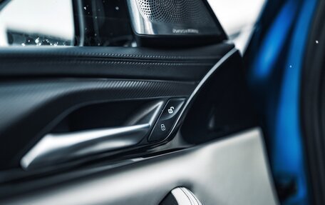 BMW M5, 2021 год, 10 990 000 рублей, 11 фотография