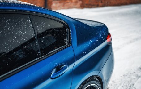 BMW M5, 2021 год, 10 990 000 рублей, 7 фотография