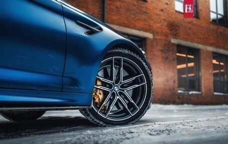 BMW M5, 2021 год, 10 990 000 рублей, 18 фотография