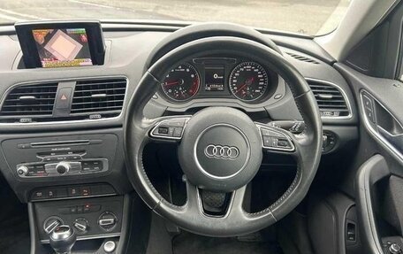 Audi Q3, 2017 год, 1 063 000 рублей, 14 фотография