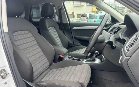 Audi Q3, 2017 год, 1 063 000 рублей, 12 фотография