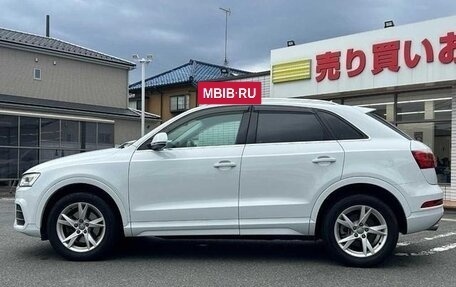 Audi Q3, 2017 год, 1 063 000 рублей, 7 фотография