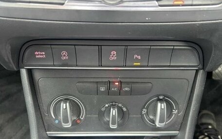 Audi Q3, 2017 год, 1 063 000 рублей, 18 фотография