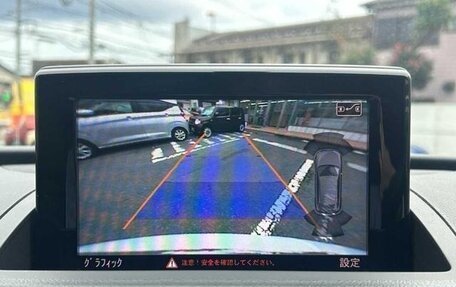 Audi Q3, 2017 год, 1 063 000 рублей, 17 фотография