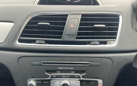 Audi Q3, 2017 год, 1 063 000 рублей, 19 фотография