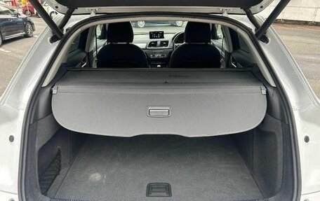 Audi Q3, 2017 год, 1 063 000 рублей, 25 фотография