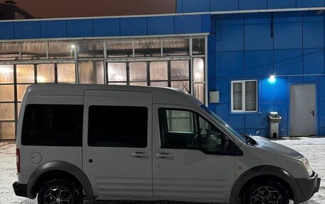Ford Transit Connect, 2007 год, 550 000 рублей, 3 фотография