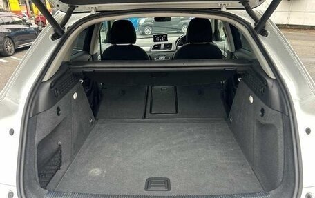 Audi Q3, 2017 год, 1 063 000 рублей, 27 фотография