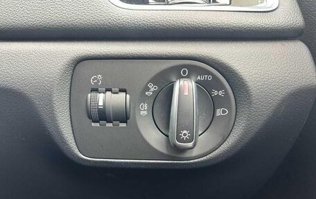 Audi Q3, 2017 год, 1 063 000 рублей, 22 фотография