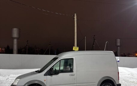Ford Transit Connect, 2007 год, 550 000 рублей, 2 фотография
