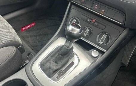 Audi Q3, 2017 год, 1 063 000 рублей, 20 фотография