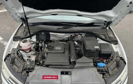 Audi Q3, 2017 год, 1 063 000 рублей, 28 фотография