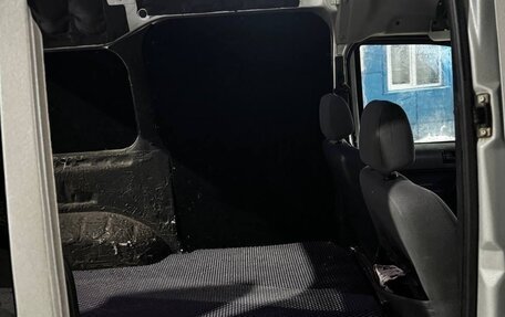 Ford Transit Connect, 2007 год, 550 000 рублей, 6 фотография