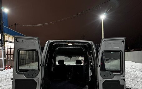 Ford Transit Connect, 2007 год, 550 000 рублей, 8 фотография