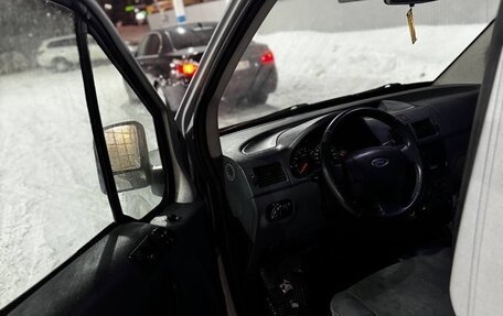 Ford Transit Connect, 2007 год, 550 000 рублей, 9 фотография