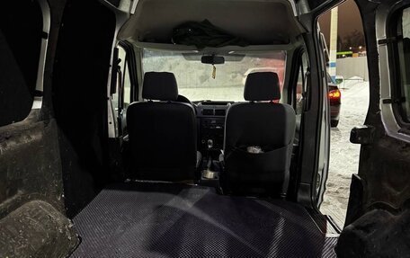 Ford Transit Connect, 2007 год, 550 000 рублей, 7 фотография