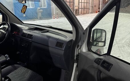 Ford Transit Connect, 2007 год, 550 000 рублей, 11 фотография