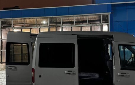 Ford Transit Connect, 2007 год, 550 000 рублей, 5 фотография