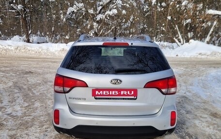 KIA Sorento II рестайлинг, 2013 год, 1 360 000 рублей, 6 фотография
