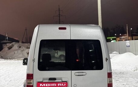 Ford Transit Connect, 2007 год, 550 000 рублей, 4 фотография