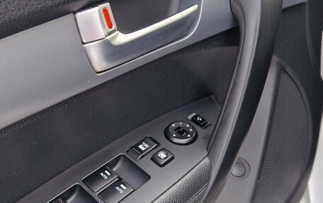 KIA Sorento II рестайлинг, 2013 год, 1 360 000 рублей, 15 фотография