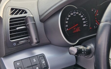 KIA Sorento II рестайлинг, 2013 год, 1 360 000 рублей, 16 фотография