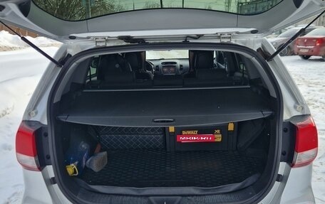 KIA Sorento II рестайлинг, 2013 год, 1 360 000 рублей, 10 фотография