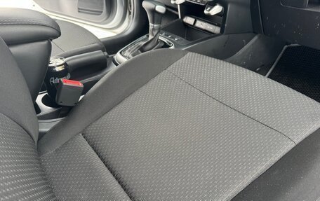 KIA Rio IV, 2020 год, 1 630 000 рублей, 18 фотография