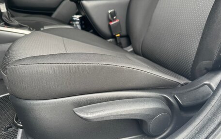 KIA Rio IV, 2020 год, 1 630 000 рублей, 22 фотография