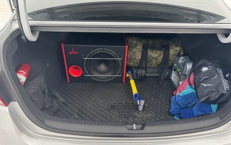 KIA Rio IV, 2020 год, 1 630 000 рублей, 20 фотография
