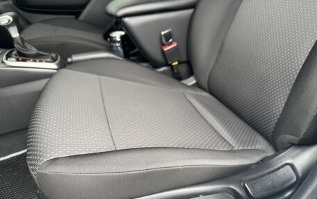 KIA Rio IV, 2020 год, 1 630 000 рублей, 23 фотография