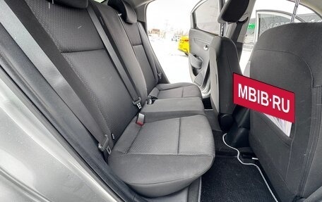 KIA Rio IV, 2020 год, 1 630 000 рублей, 19 фотография