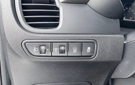 KIA Rio IV, 2020 год, 1 630 000 рублей, 24 фотография