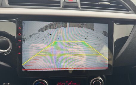 KIA Rio IV, 2020 год, 1 630 000 рублей, 26 фотография