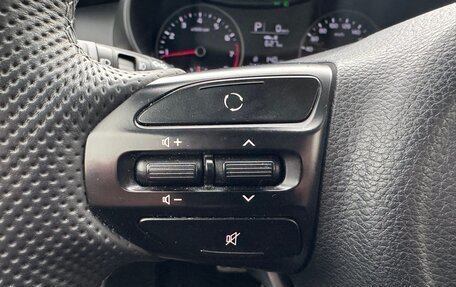 KIA Rio IV, 2020 год, 1 630 000 рублей, 30 фотография