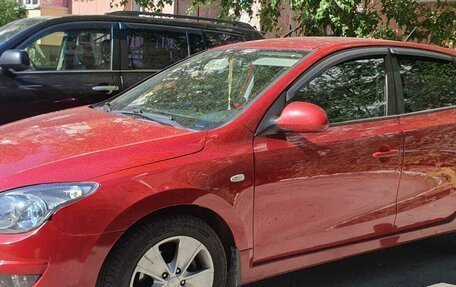 Hyundai i30 I, 2010 год, 690 000 рублей, 3 фотография