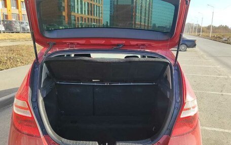 Hyundai i30 I, 2010 год, 690 000 рублей, 8 фотография