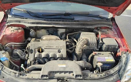 Hyundai i30 I, 2010 год, 690 000 рублей, 6 фотография