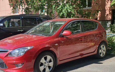 Hyundai i30 I, 2010 год, 690 000 рублей, 9 фотография