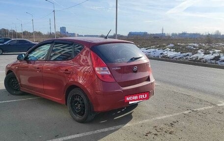 Hyundai i30 I, 2010 год, 690 000 рублей, 7 фотография