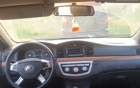 Lifan Solano I (630) рестайлинг, 2012 год, 150 000 рублей, 5 фотография