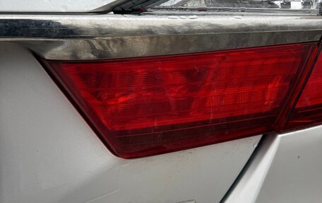 Toyota Camry, 2018 год, 2 590 000 рублей, 3 фотография