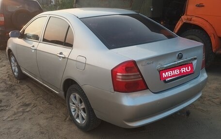 Lifan Solano I (630) рестайлинг, 2012 год, 150 000 рублей, 2 фотография