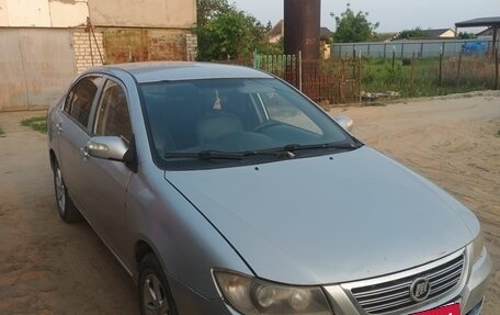 Lifan Solano I (630) рестайлинг, 2012 год, 150 000 рублей, 3 фотография