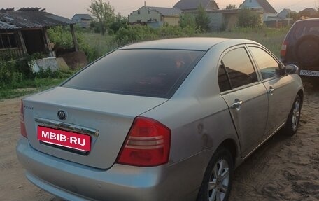 Lifan Solano I (630) рестайлинг, 2012 год, 150 000 рублей, 4 фотография